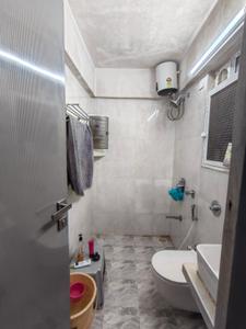 Image of 732 Sq.ft 2 BHK Apartment / Flat for sale in Romell Allure, Borivali East, Mumbai for Rs. 18500000