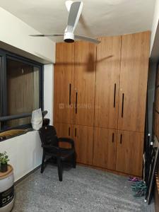 Bedroom Image of 1620 Sq.ft 3 BHK Apartment / Flat for sale in Shivanta, Sola Ahmedabad for Rs. 11000000