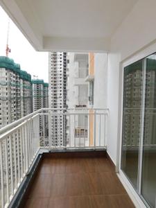 Balcony Image of 1926 Sq.ft 3 BHK Apartment / Flat for sale in My Home Sayuk, Tellapur Sangareddy for Rs. 22000000