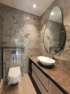Image of 1953 Sq.ft 3 BHK Builder Floor for sale in Kalkaji, New Delhi for Rs. 57500000