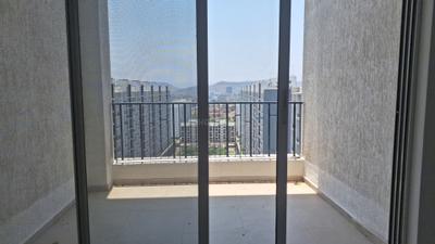 Bedroom Image of 2030 Sq.ft 3 BHK Apartment / Flat for sale in Godrej Elements, Hinjawadi Pune for Rs. 18900000