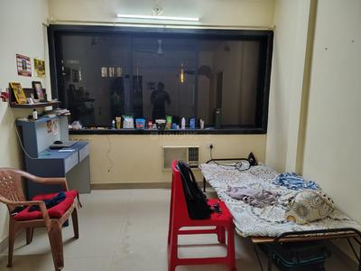 Hall Image of Deep Sadan in Malad West, Mumbai