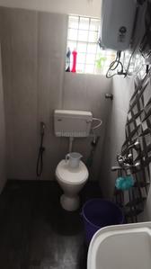 Image of 1110 Sq.ft 2 BHK Apartment / Flat for sale in SG Enclave, Horamavu, Bengaluru for Rs. 8200000
