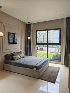Bedroom Image of 1089 Sq.ft 2 BHK Apartment / Flat for sale in RBD Elina Legend, Mohammed Wadi Pune for Rs. 9000000