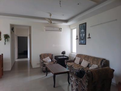 3 BHK Apartment