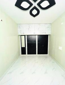 Bedroom Image of 800 Sq.ft 2 BHK Independent House for sale in Madhavaram Chennai for Rs. 4100000