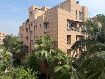 Image of 2100 Sq.ft 4 BHK Apartment / Flat for sale in Vedic Sanjeeva Gardens, New Town, Kolkata for Rs. 23500000