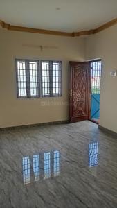 Hall Image of 847 Sq.ft 2 BHK Apartment / Flat for sale in Sai Homes, Nanmangalam Chennai for Rs. 4900000