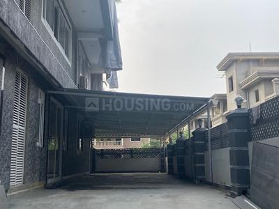 Image of 1615 Sq.ft 3 BHK Builder Floor for sale in Salcete, Goa for Rs. 15000000