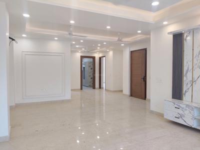 Living Room Image of 2347 Sq.ft 3 BHK Builder Floor for sale in Sector 31 Gurgaon for Rs. 32000000