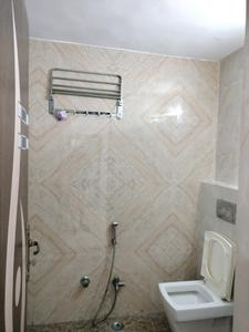 Bedroom Two Image of 1700 Sq.ft 3 BHK Apartment / Flat for sale in CGHS NPSC Apartment, Sector 2 Dwarka New Delhi for Rs. 29500000