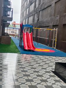 Image of 750 Sq.ft 2 BHK Apartment / Flat for sale in Swarna Griha 4 Phase 1, Kakati, Belagavi for Rs. 3600000