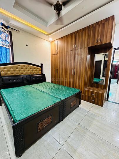Panchkula Extension Bedroom 1