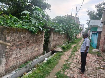Image of 2400 Sq.ft Residential Plot / Land for sale in Tilkamanjhi, Bhagalpur for Rs. 6000000