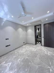 Living Room Image of 3600 Sq.ft 4 BHK Builder Floor for sale in Anand Niketan New Delhi for Rs. 190000000