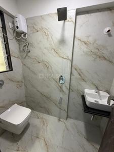 Image of 850 Sq.ft 3 BHK Apartment / Flat for sale in Borivali West, Mumbai for Rs. 21000000