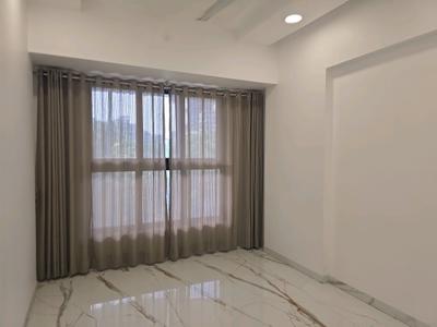 Bedroom Image of 1090 Sq.ft 2 BHK Apartment / Flat for rent in JP North Barcelona, Mira Road East Mira Bhayandar for Rs. 44000