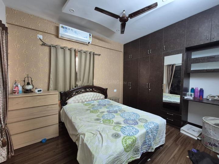 Deepu prime location properties [whitefield Bedroom 1