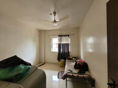Hall Image of 990 Sq.ft 2 BHK Apartment / Flat for rent in Dharampeth Nagpur for Rs. 22000