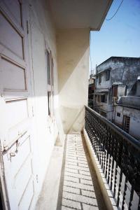 Balcony Image of 1350 Sq.ft 3 BHK Independent House for sale in Paldi Ahmedabad for Rs. 8000000