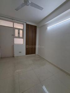 Bedroom Image of 780 Sq.ft 2 BHK Independent House for rent in Star Apartment, Chhattarpur New Delhi for Rs. 22000