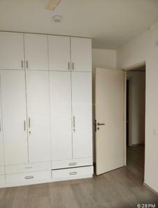 Bedroom Image of 1550 Sq.ft 3 BHK Apartment / Flat for sale in Hiranandani Chancery, Chikkasanne Bengaluru for Rs. 20000000