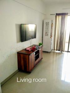 Hall Image of 1080 Sq.ft 2 BHK Apartment / Flat for rent in Pashan Pune for Rs. 35000