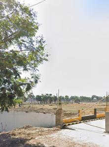 Residential Plot