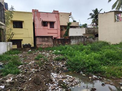 Image of 3378 Sq.ft Residential Plot / Land for sale in Maduravoyal, Chennai for Rs. 33780000