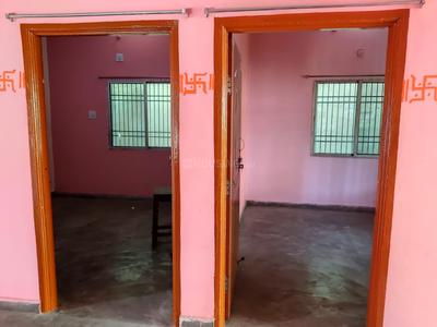 Bedroom Image of 1200 Sq.ft 2 BHK Duplex for rent in Khamtarai Raipur for Rs. 8000