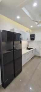 Kitchen Image of 2200 Sq.ft 3 BHK Apartment / Flat for sale in GMS Road Dehradun for Rs. 18700000