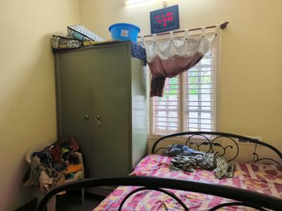 Bedroom Image of 5300 Sq.ft 7 BHK Independent House for sale in Doddabidrakallu Bengaluru for Rs. 14000000