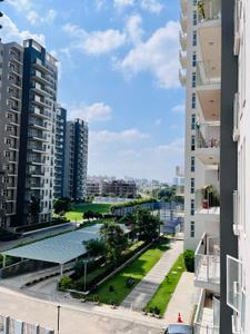 Image of 1296 Sq.ft 3 BHK Apartment / Flat for sale in Ireo The Corridors, Sector 67, Gurgaon for Rs. 24000000