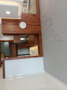 Hall Image of 1800 Sq.ft 3 BHK Independent House for sale in Nalanda Solitaire Park, Nipania Indore for Rs. 14500000
