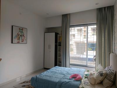 Bedroom Image of 1279 Sq.ft 3 BHK Apartment / Flat for sale in Sukhwani Verde, Handewadi Pune for Rs. 8500000
