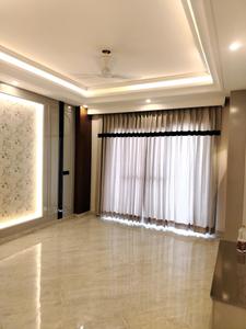 Living Room Image of 2800 Sq.ft 4 BHK Builder Floor for sale in Fortune Luxury Builder Floors 11, Sector 41 Gurgaon for Rs. 35000000