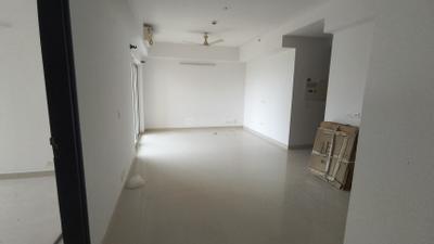 Living Room Image of 2579 Sq.ft 3.5 BHK Apartment / Flat for sale in Adani M2K Oyster Grande, Sector 102 Gurgaon for Rs. 32500000