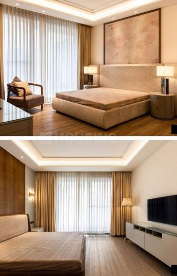 Bajwa Sunny View Complex Sunny Enclave Bedroom 1