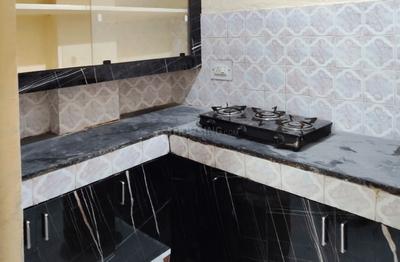 Kitchen Image of Misababuddin  Nest - Tolichowki in Toli Chowki, Hyderabad