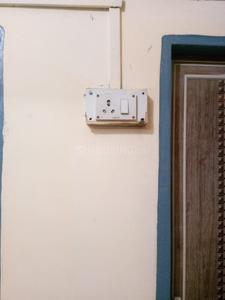 Bedroom Image of 1000 Sq.ft 2 BHK Apartment / Flat for sale in Pimple Gurav Pune for Rs. 5500000