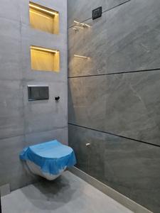 Bedroom Two Image of 4850 Sq.ft 4 BHK Apartment / Flat for sale in Uttam Nagar New Delhi for Rs. 11000000