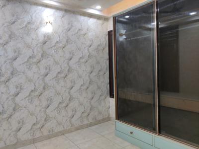 Bedroom Image of 1355 Sq.ft 3 BHK Builder Floor for sale in Dream Homes, Indirapuram Ghaziabad for Rs. 6221000