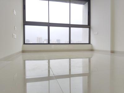 Bedroom Image of 700 Sq.ft 2 BHK Apartment / Flat for rent in Rustomjee Bella Wing A And B, Bhandup West Mumbai for Rs. 41000