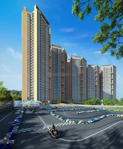 3 BHK Duplex