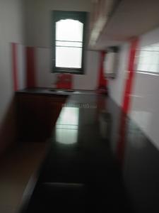 Kitchen Image of 2000 Sq.ft 3 BHK Independent House for rent in Vazhayila Thiruvananthapuram for Rs. 20000