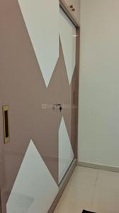 Bedroom Image of 900 Sq.ft 2 BHK Apartment / Flat for sale in Global Techies Town, Thirupalya Bengaluru for Rs. 10500000