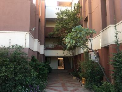 Image of 902 Sq.ft 2 BHK Apartment / Flat for sale in Porur, Chennai for Rs. 8700000