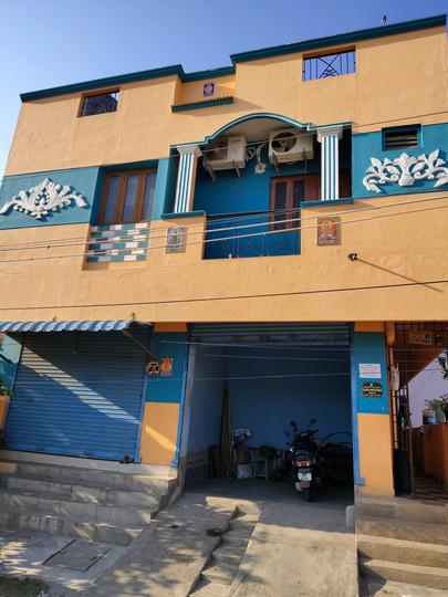 Sakkareswari Nagar 3rd Street Sundaracozhapuram Main Image 1