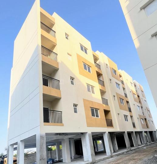 Casagrand Nextown Main Image 1