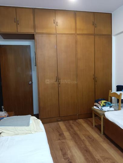 Lokhandwala Harmony Bedroom 1